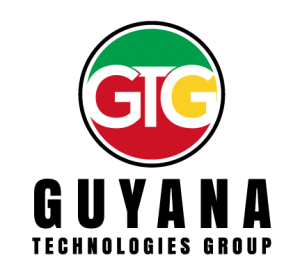 Guyana Technologies Group Logo